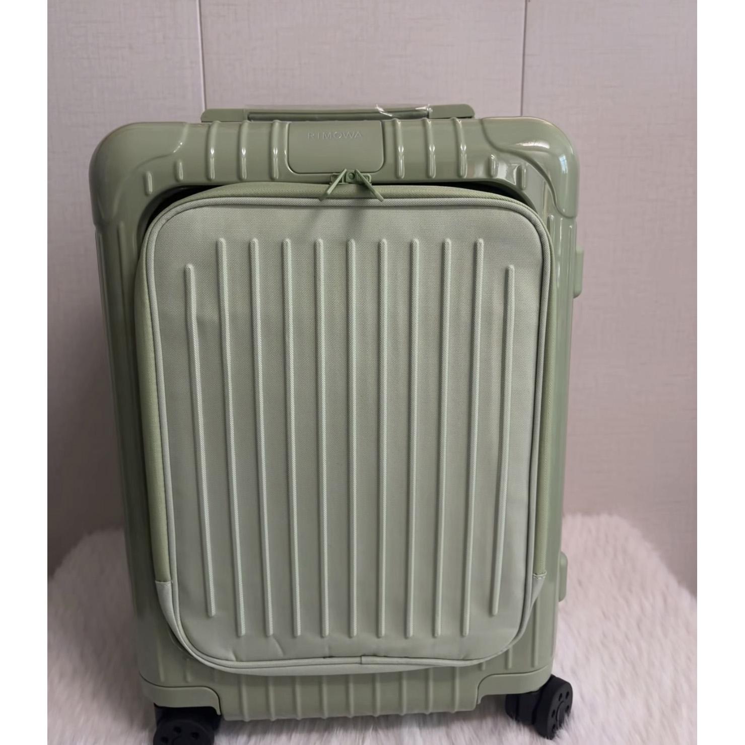 Rimowa Cabin - DesignerGu