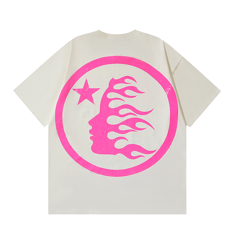 Hellstar Adventure Skeleton Astronaut T-Shirt - DesignerGu
