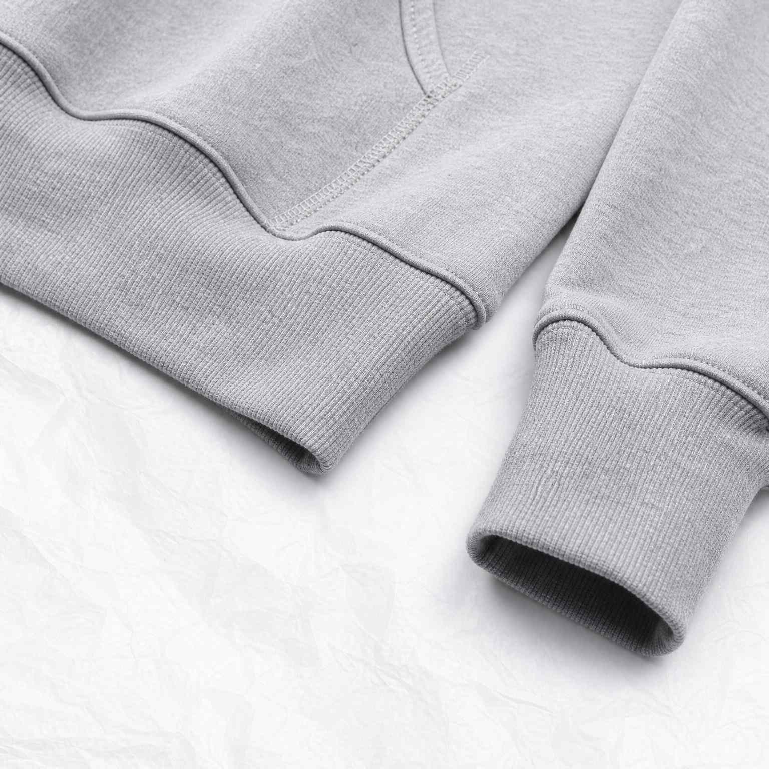 Dior Hooded Sweatshirt with Dior Blason Embroidery, Relaxed Fit - DesignerGu