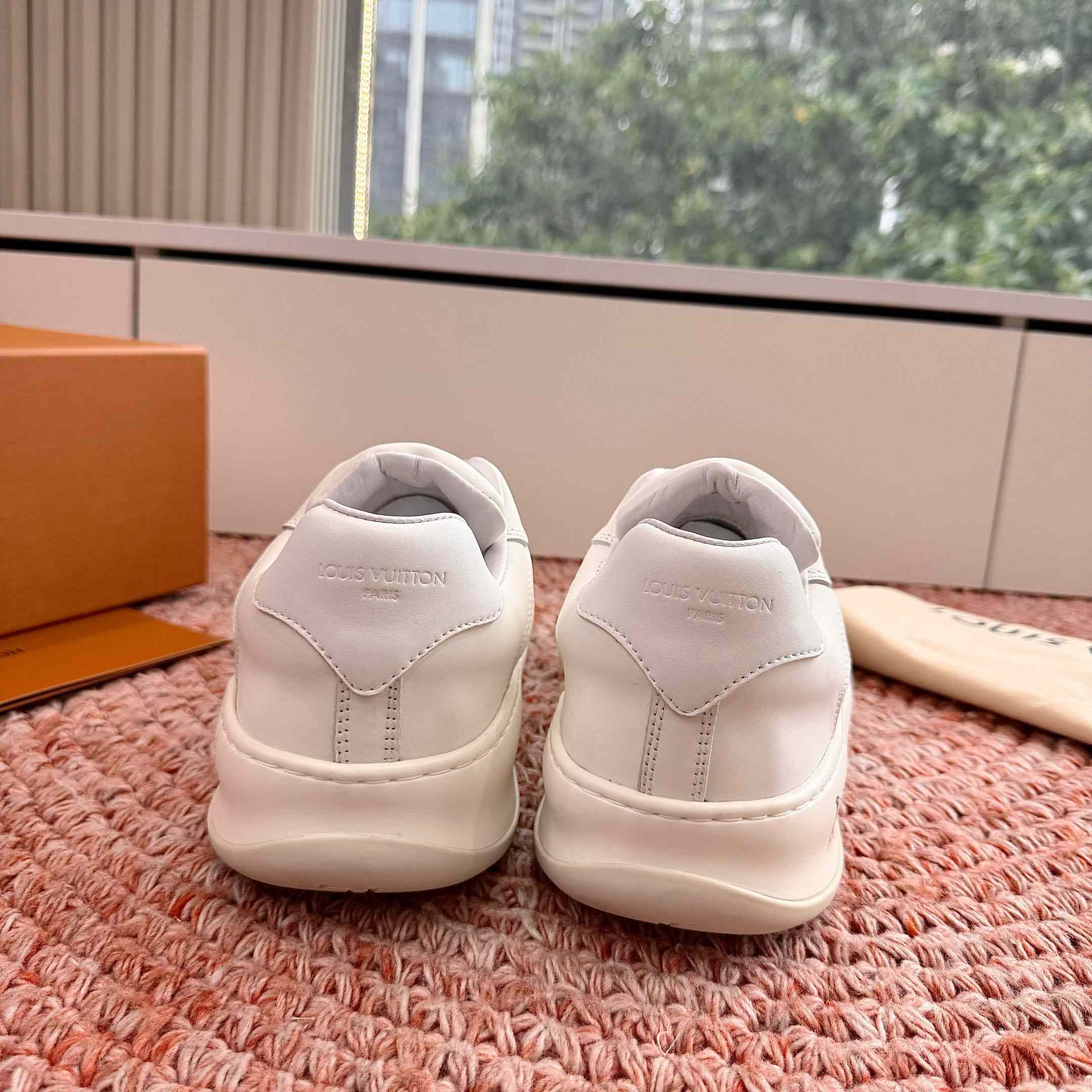 Louis Vuitton LV Tilted Sneaker 1AJWE5 - DesignerGu