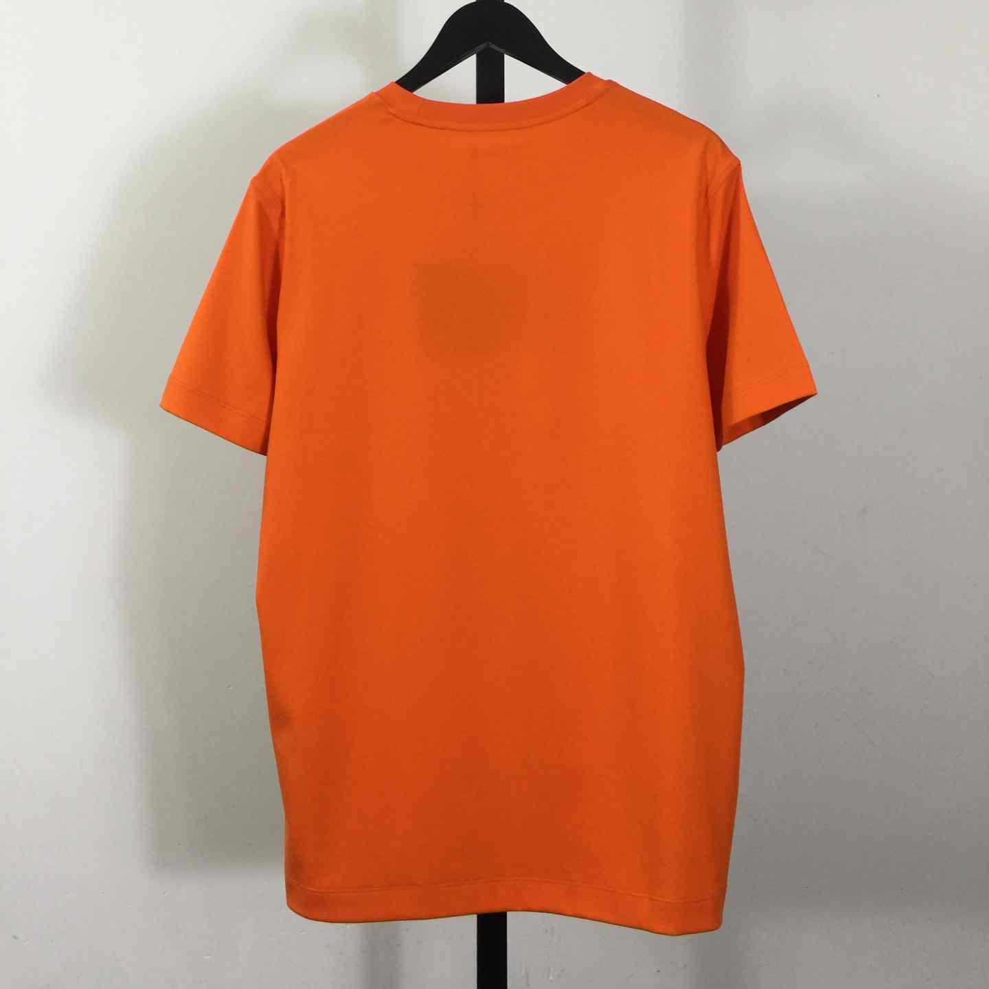 Prada Cotton Pocket T-Shirt - DesignerGu