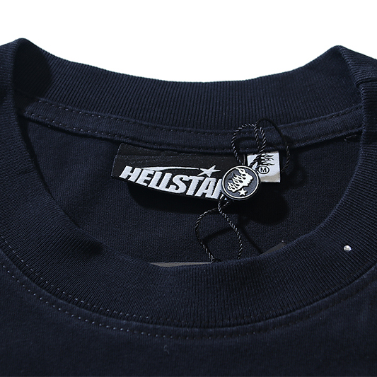 Hellstar Live T-Shirt - DesignerGu