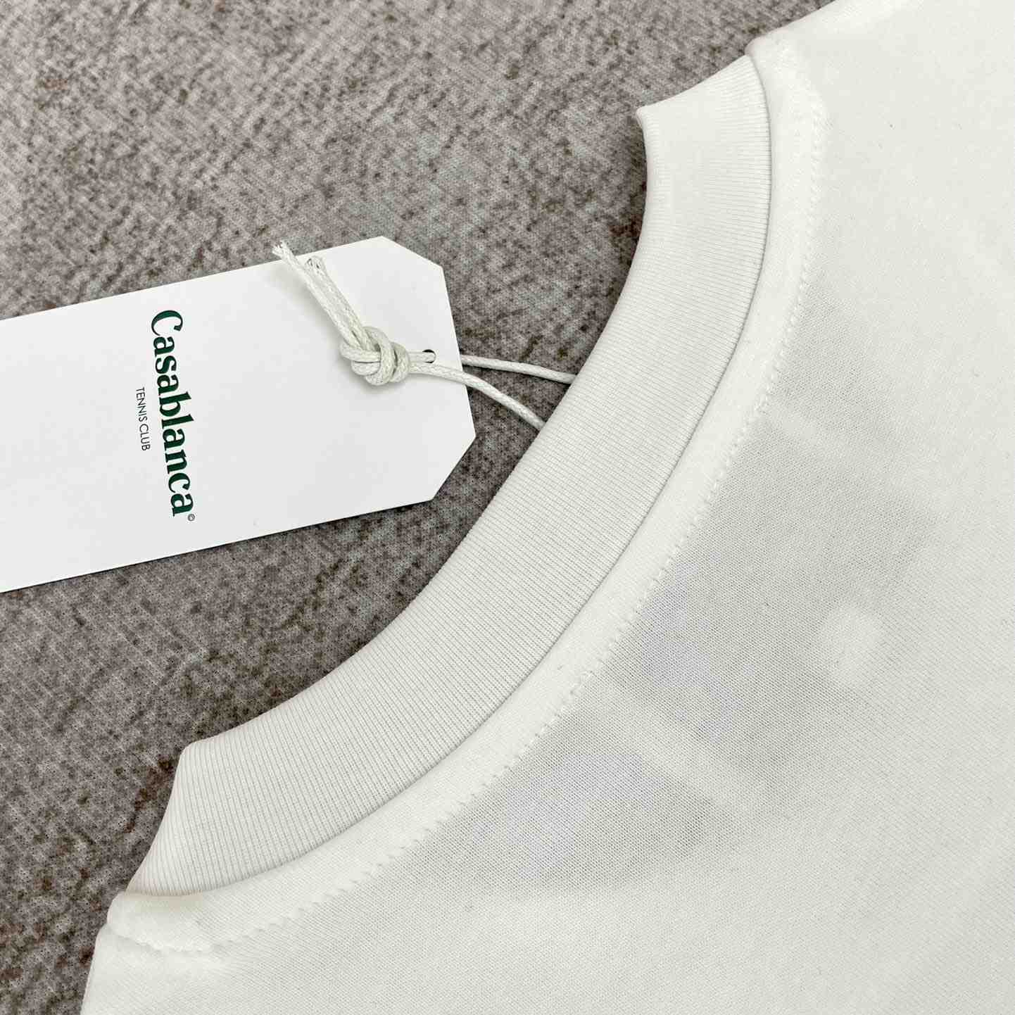 Casablanca Casa Talisman T-Shirt C484 - DesignerGu