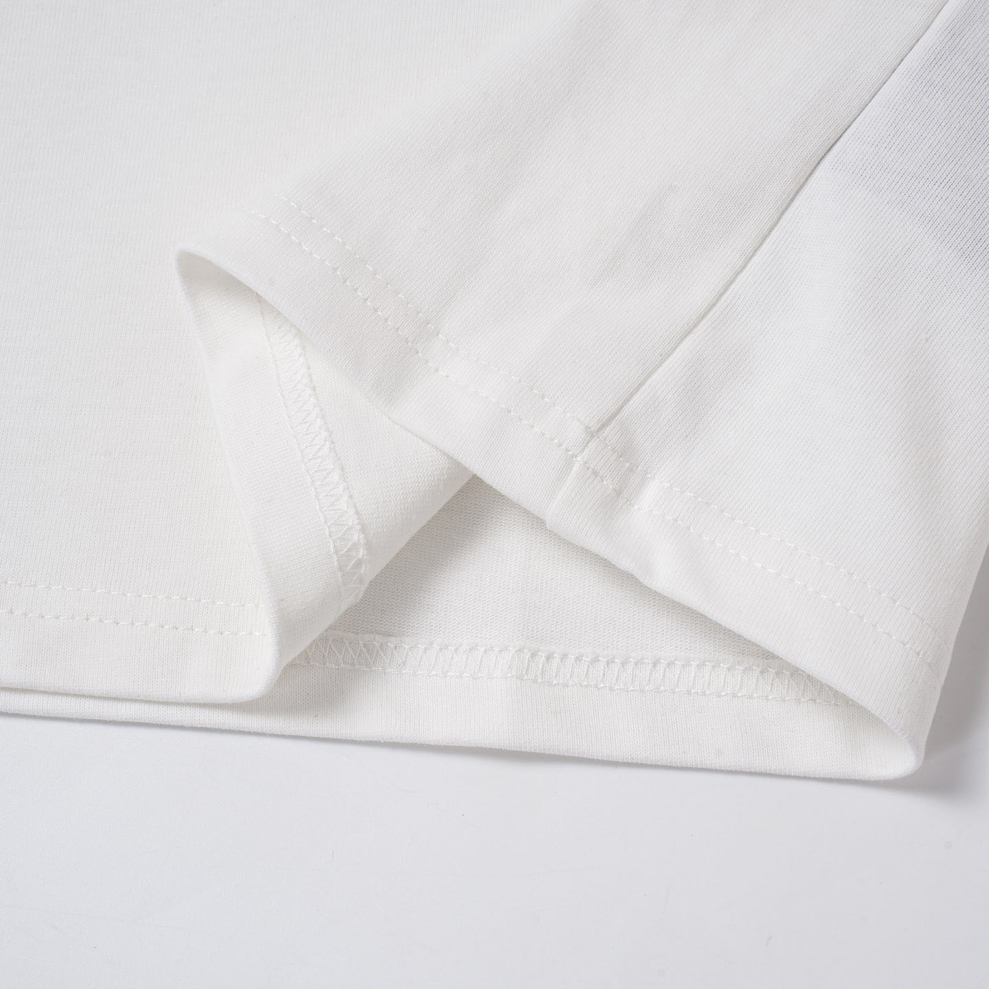Amiri Cotton  Tee - DesignerGu