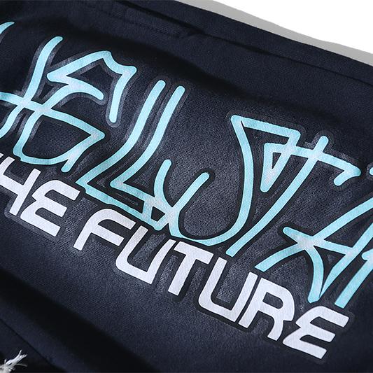 Hellstar The Future Sweat Shorts - DesignerGu