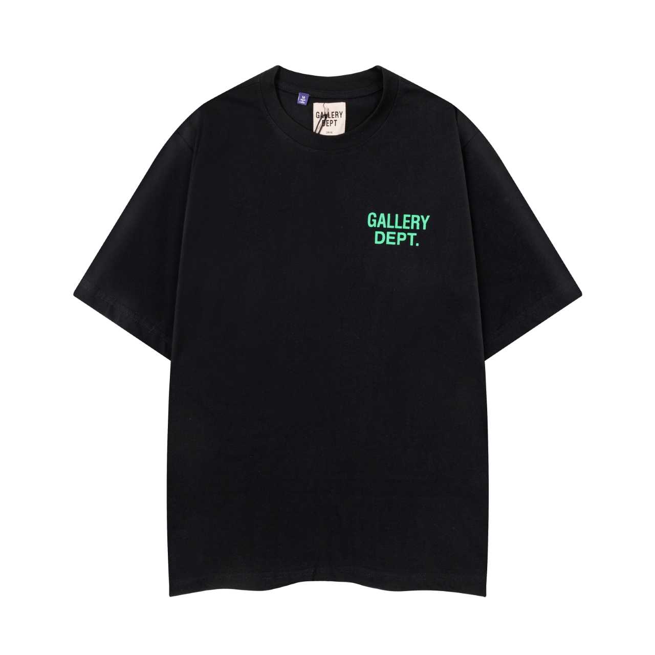 Gallery Dept. Short Sleeve Tee Shirt - DesignerGu