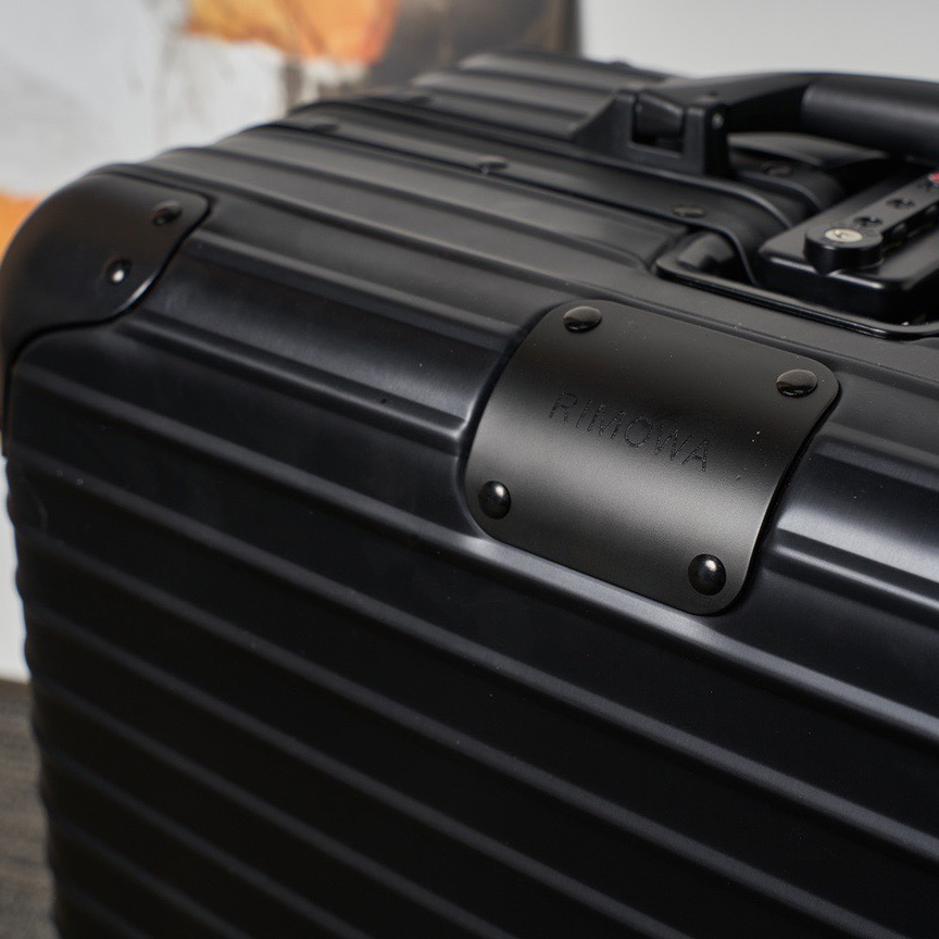 Rimowa Original Compact - DesignerGu