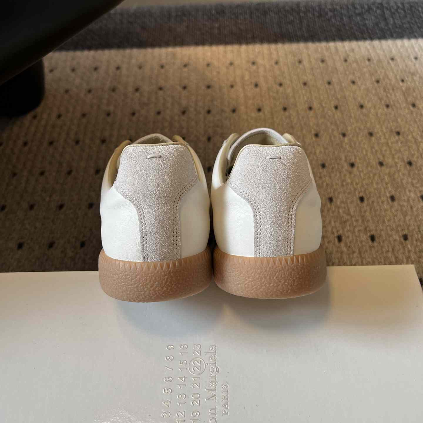 Maison Margiela Replica Sneakers - DesignerGu