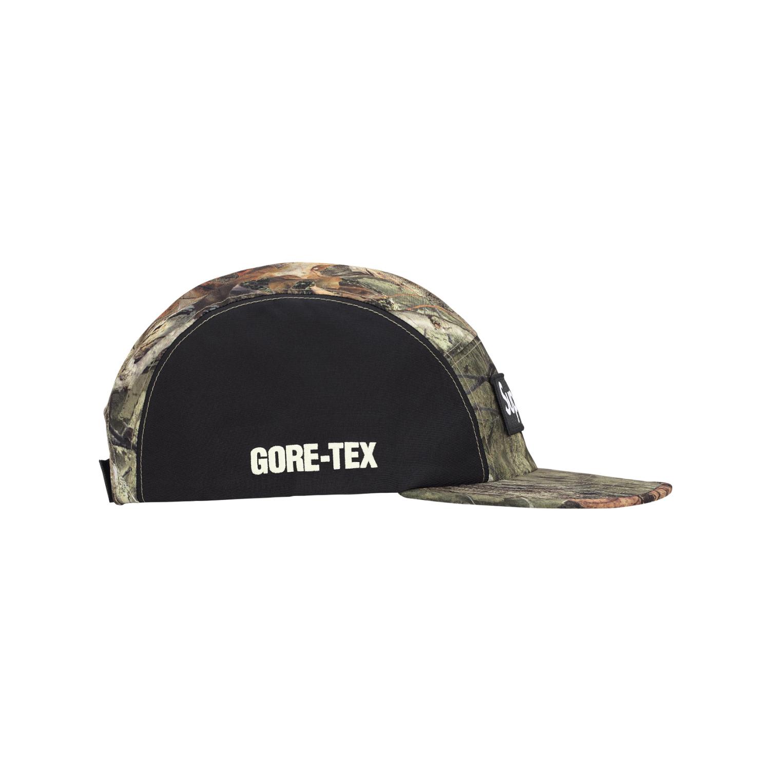 Supreme GORE-TEX Camp Cap 'Mossy Oak Country Dna Camo' - DesignerGu