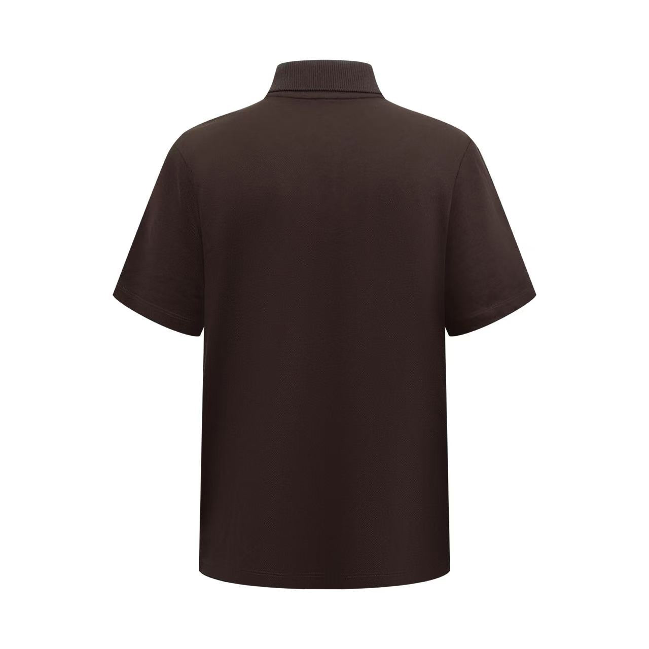 Loewe Polo In Cotton - DesignerGu