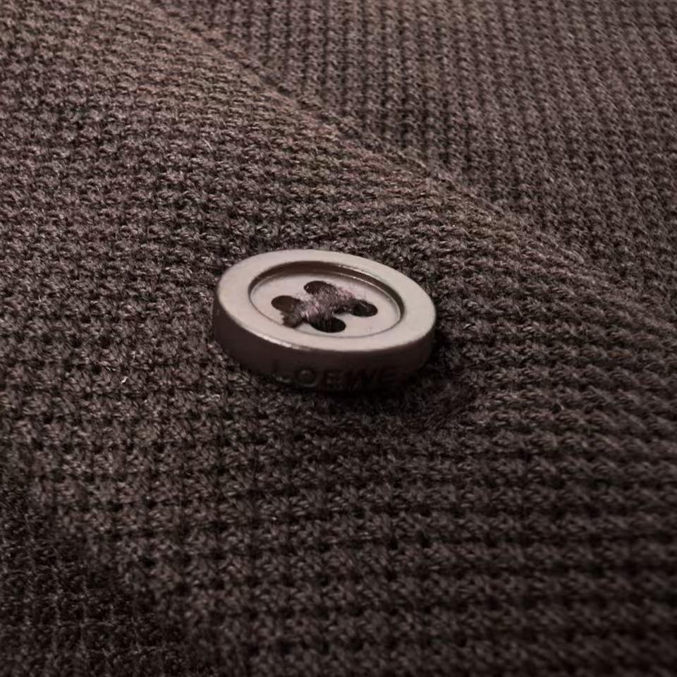 Loewe Polo In Cotton - DesignerGu