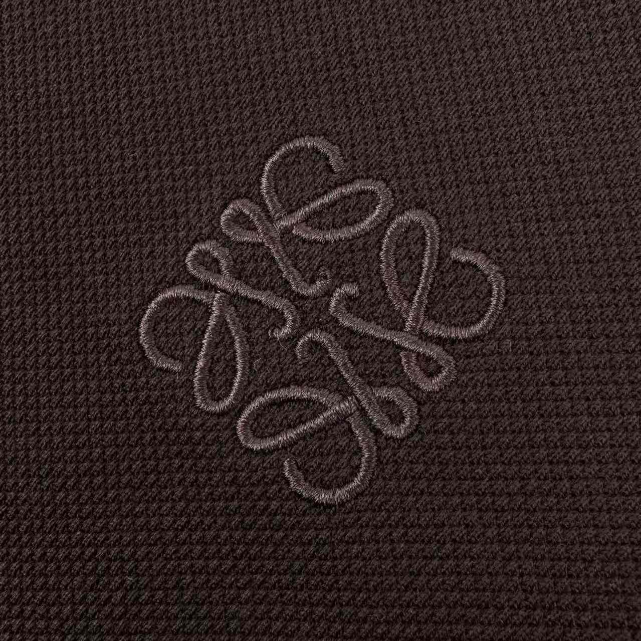 Loewe Polo In Cotton - DesignerGu