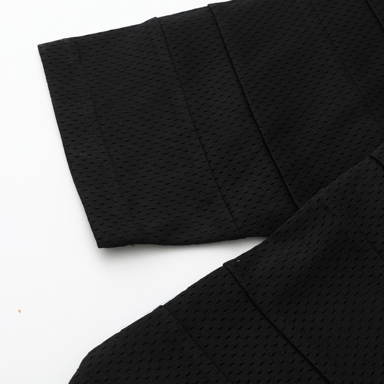 Supreme x Martithé + François Girbaud Hockey Jersey 'Black' - DesignerGu
