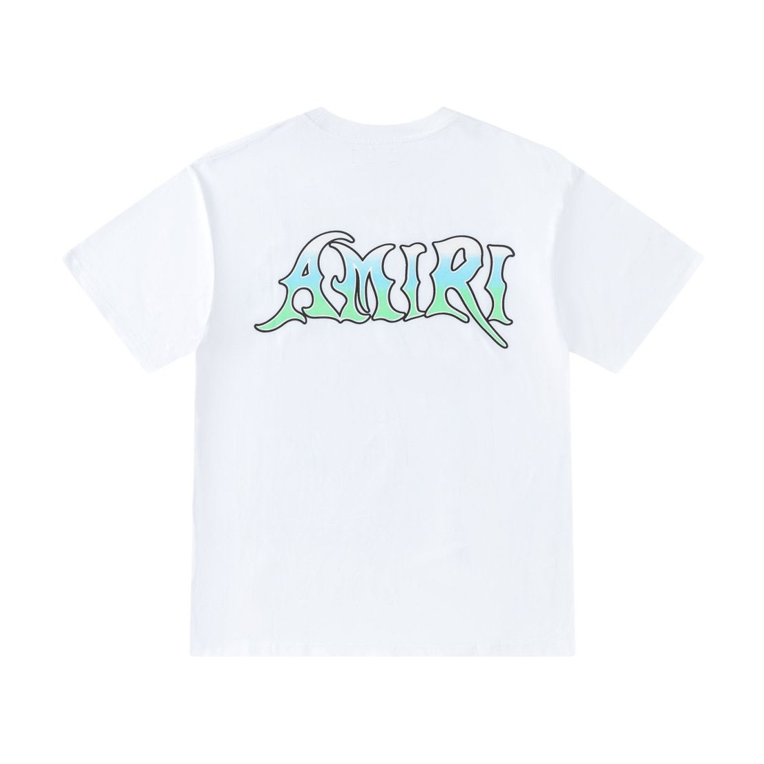 Amiri  MA T-shirt - DesignerGu