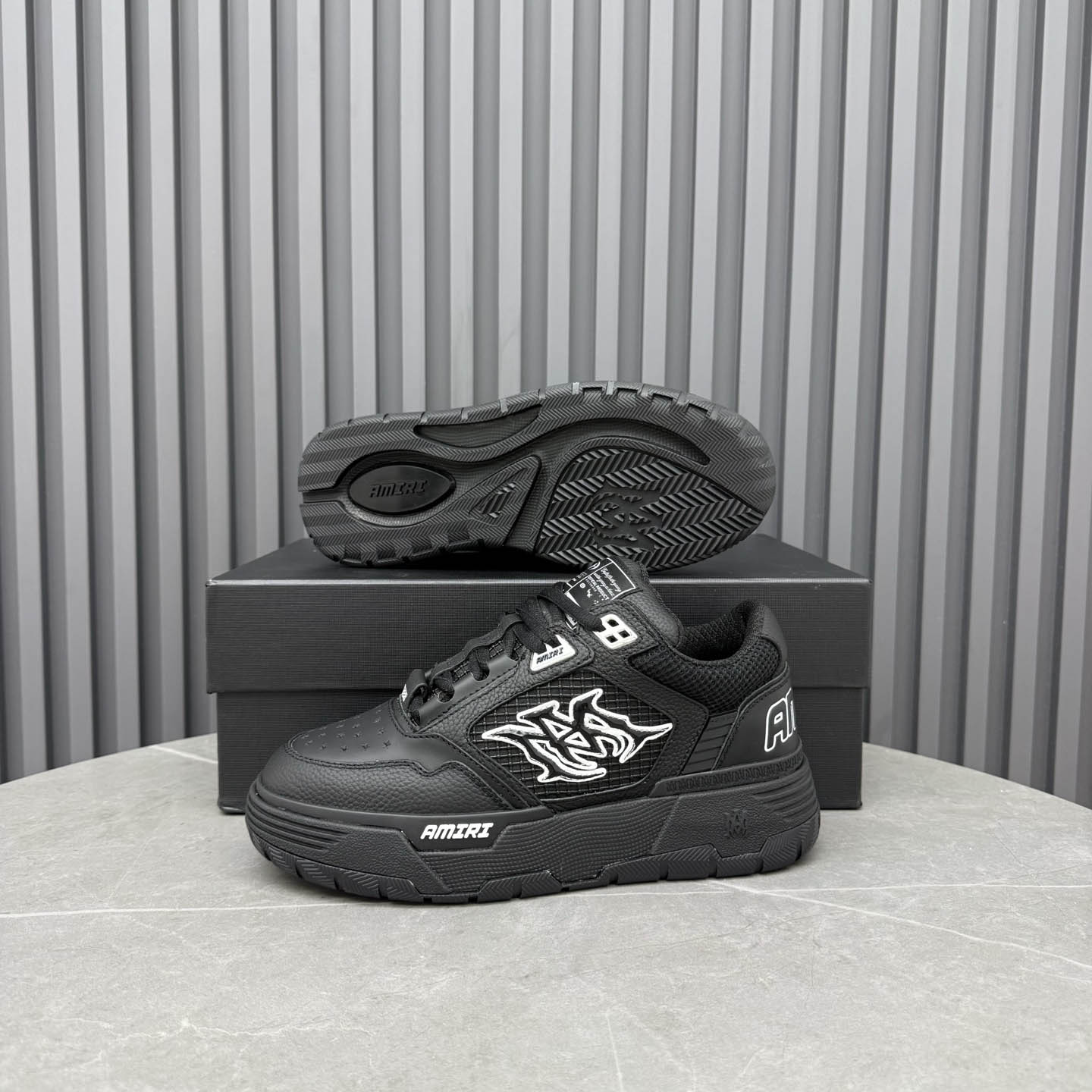 Amiri MA-94 Sneakers - DesignerGu