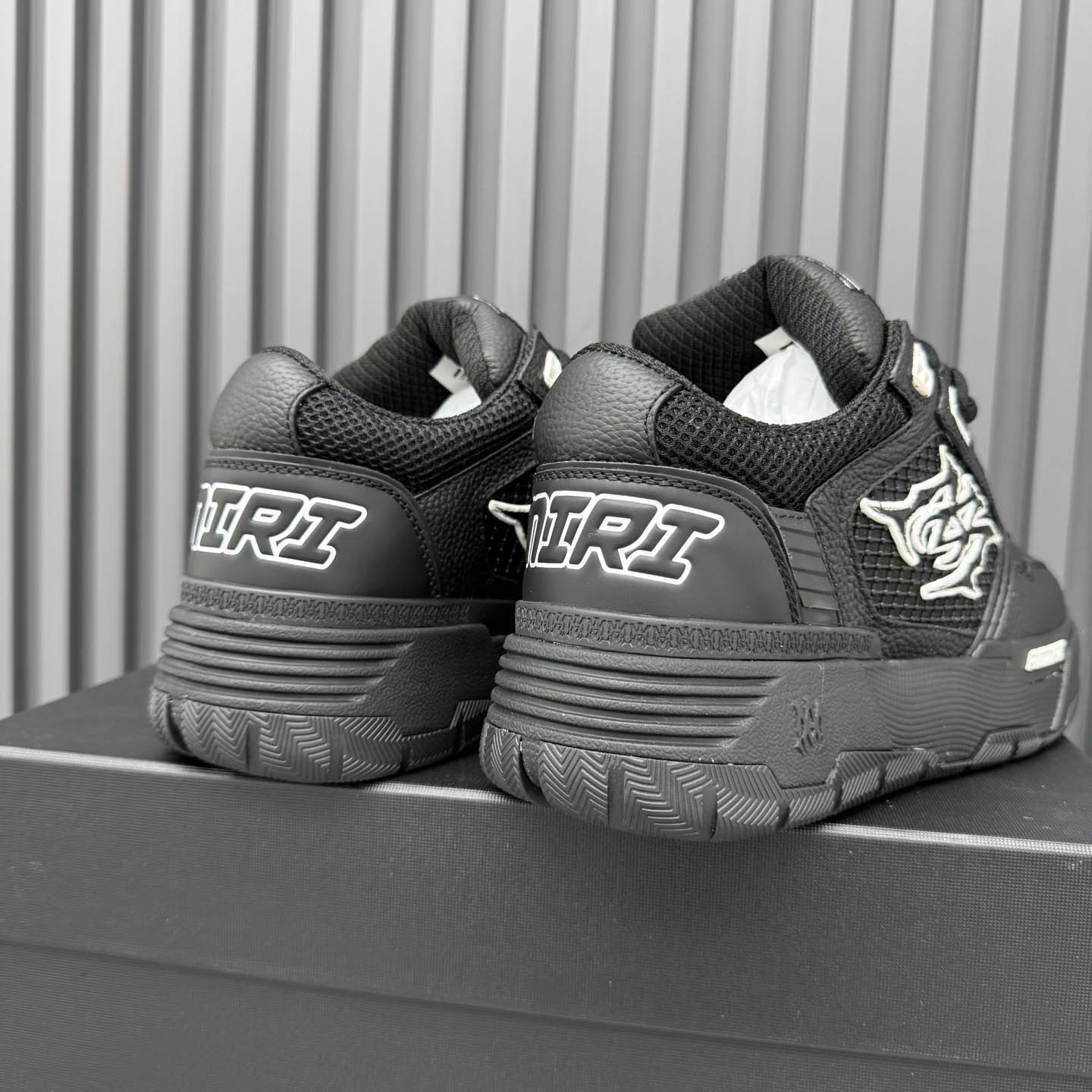 Amiri MA-94 Sneakers - DesignerGu