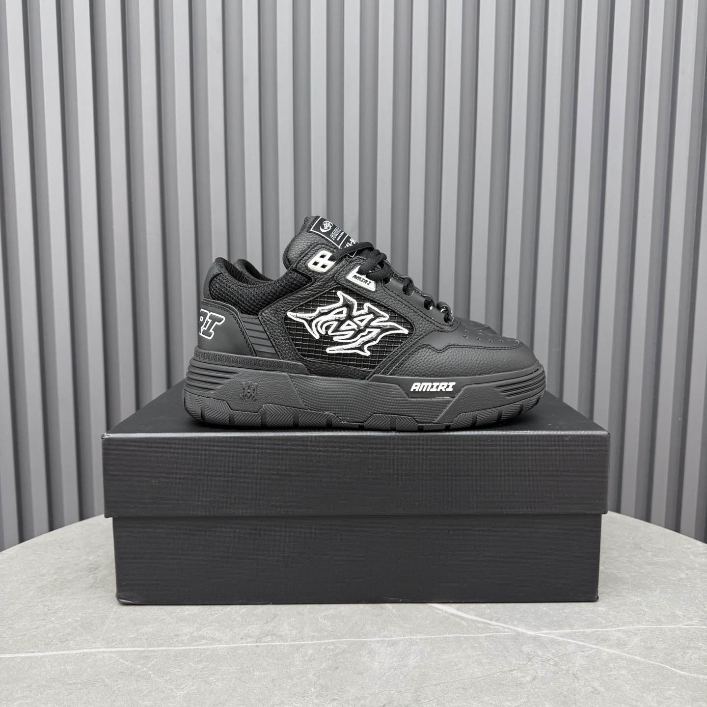 Amiri MA-94 Sneakers - DesignerGu