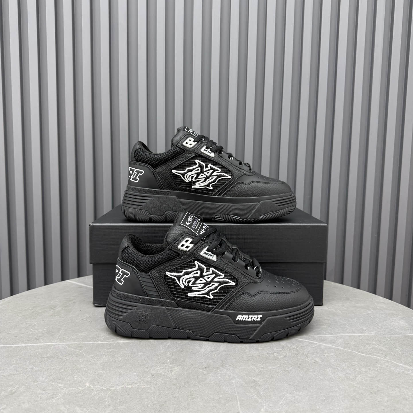 Amiri MA-94 Sneakers - DesignerGu