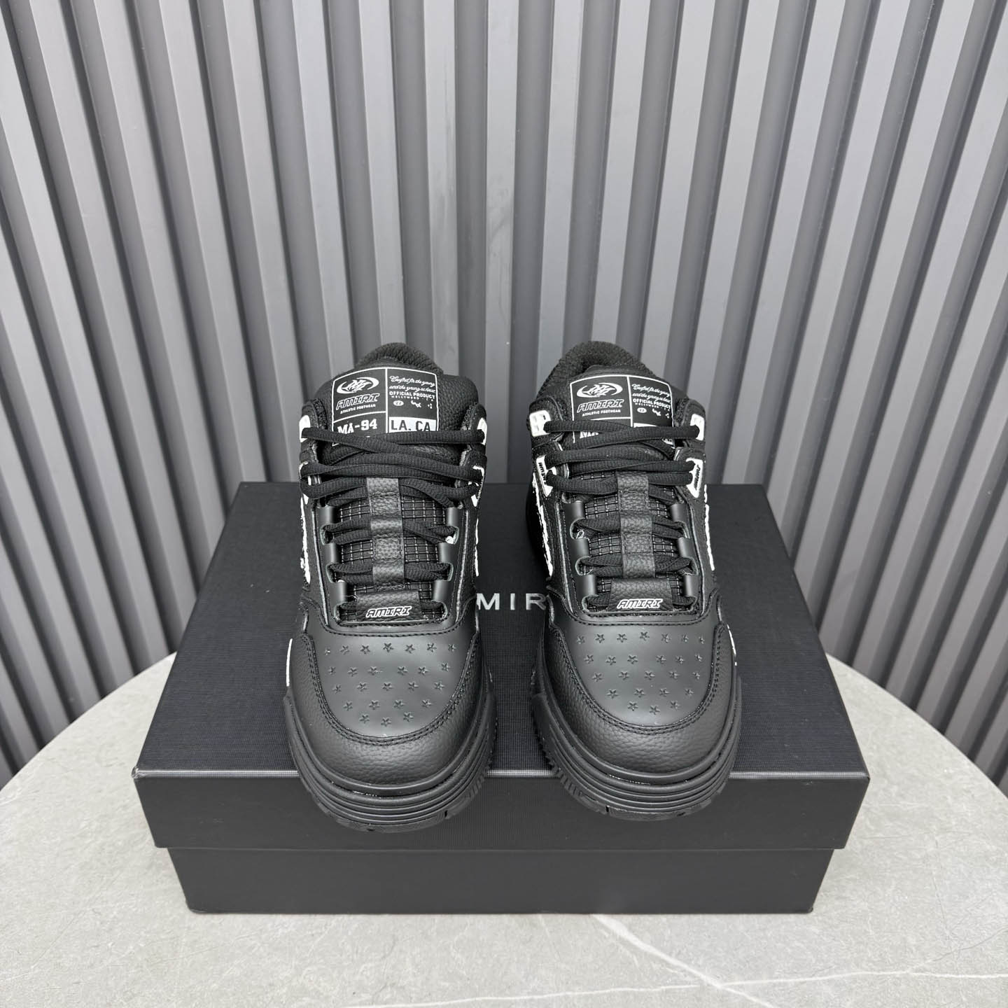 Amiri MA-94 Sneakers - DesignerGu