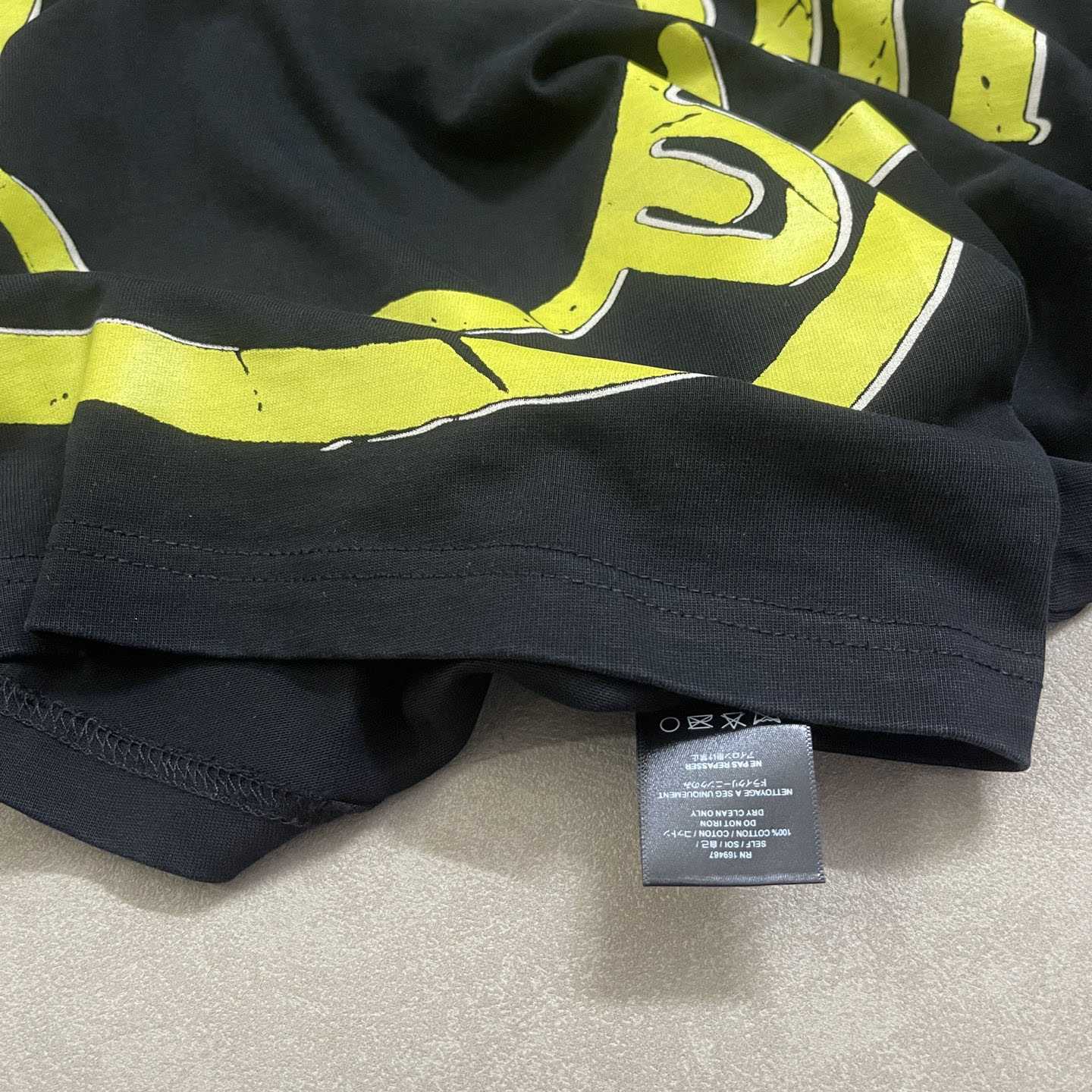 Satoshi Nakamoto  CottonT-Shirt - DesignerGu