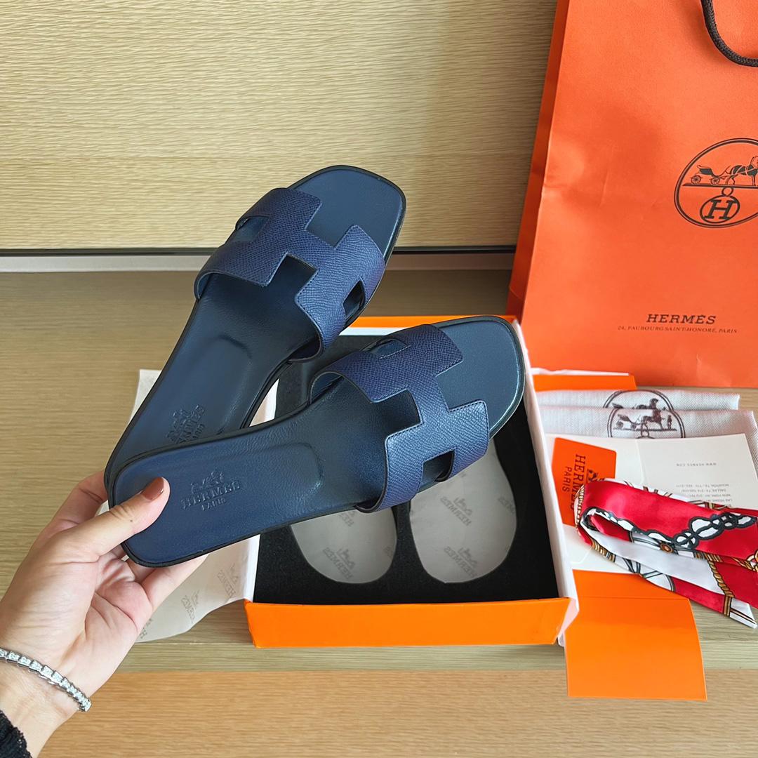 Hermes Oran Sandal - DesignerGu