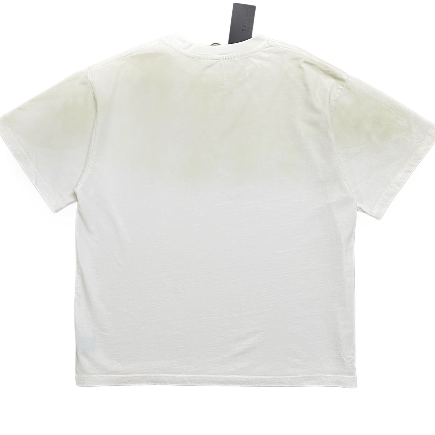 Satoshi Nakamoto  CottonT-Shirt - DesignerGu