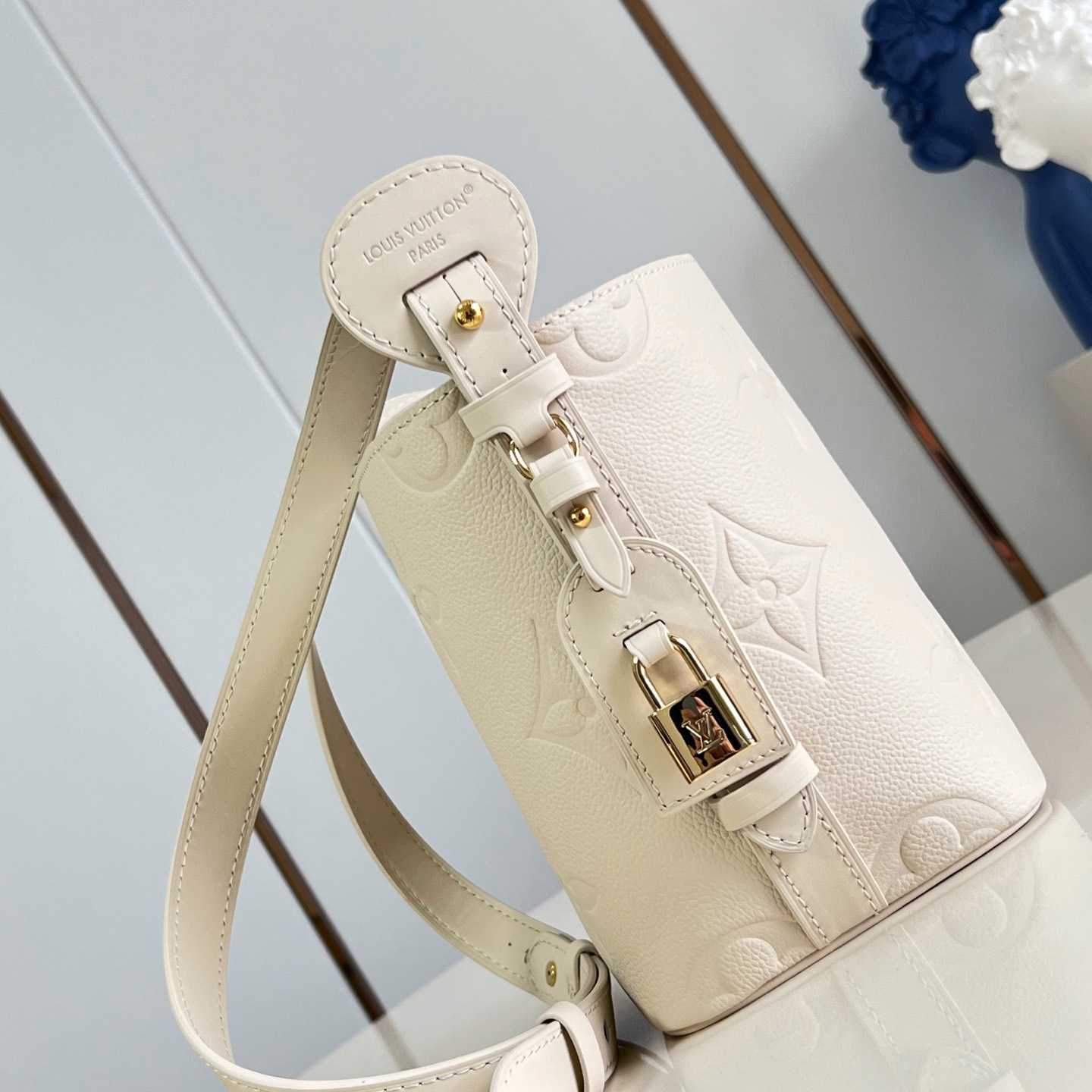 Louis Vuitton All In BB M2A356 - DesignerGu