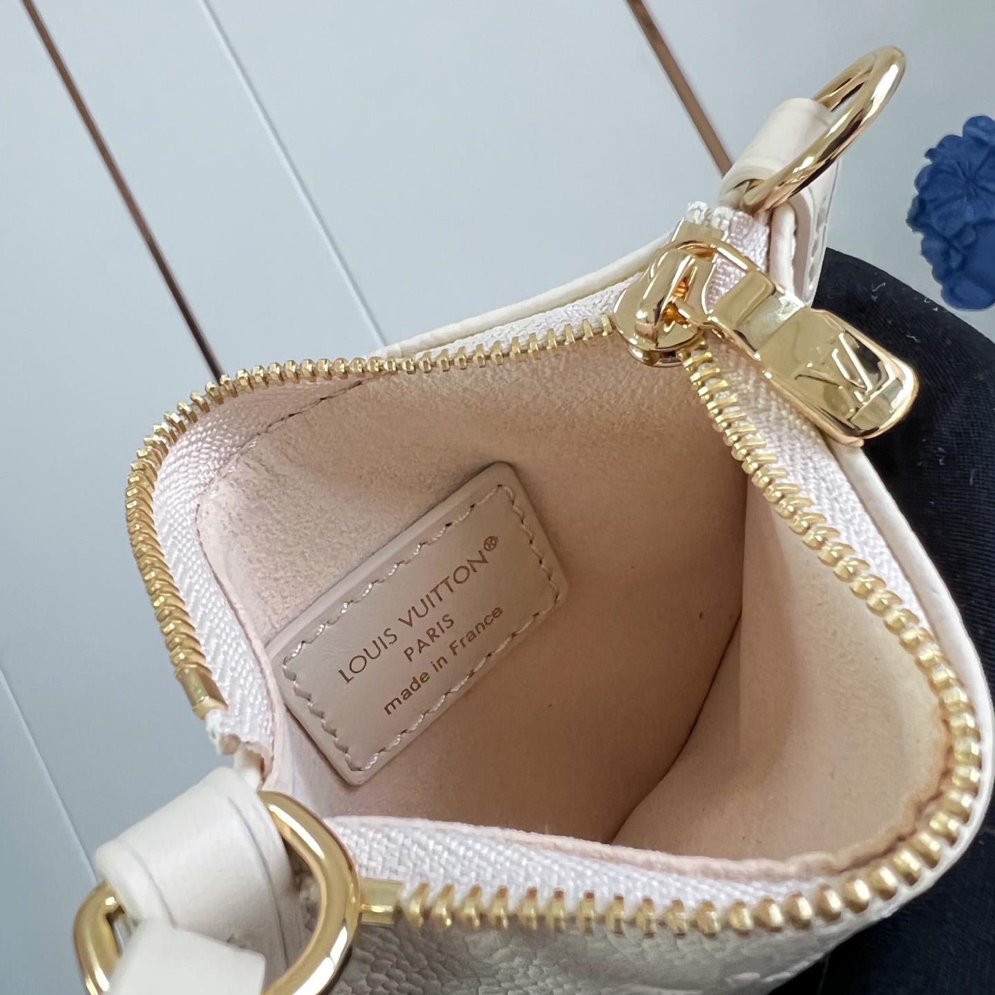Louis Vuitton All In BB M2A356 - DesignerGu