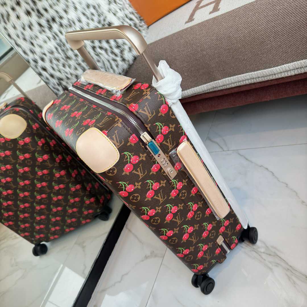 Louis Vuitton LV x TM Horizon 55 M13789 - DesignerGu