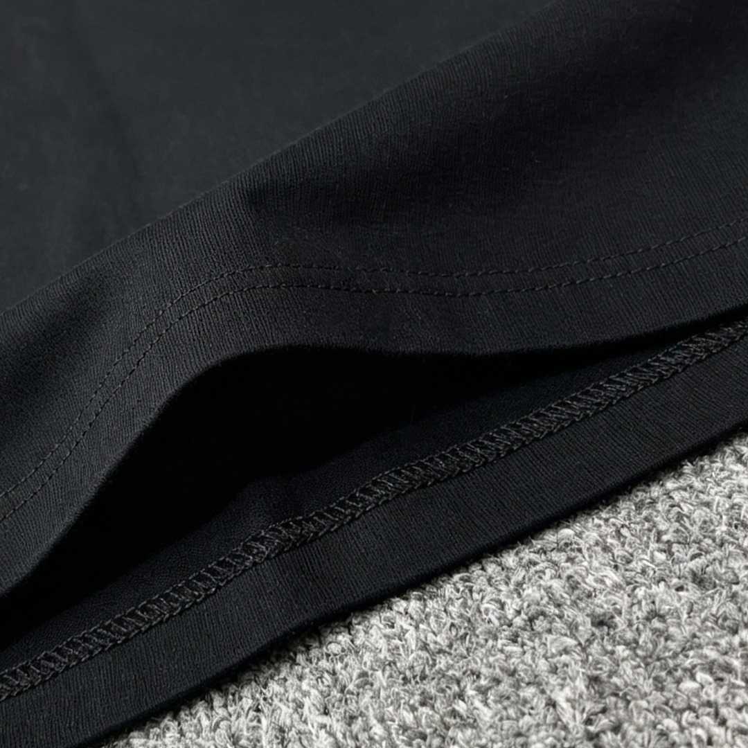 Supreme Origami Tee 'Black' - DesignerGu