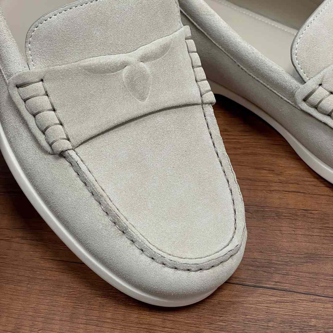 Louis Vuitton LV Croisette Loafer 1AJRRT - DesignerGu