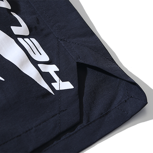 Hellstar Vertical Athletic Shorts - DesignerGu