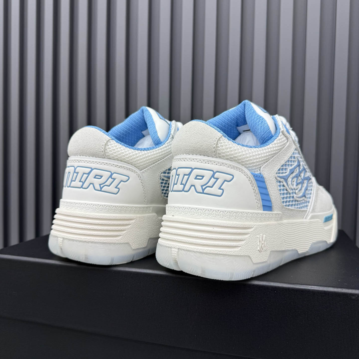 Amiri MA-94 Sneakers - DesignerGu