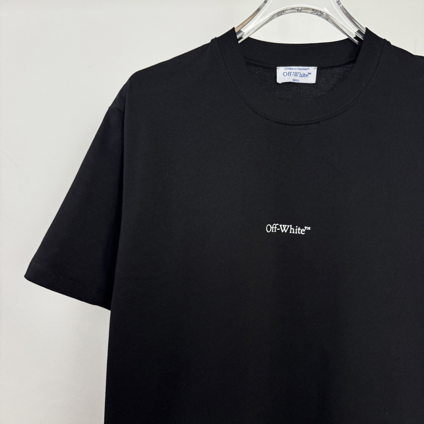 Off-White Renaissance Arrows Grafik T-Shirt 'Black' - DesignerGu