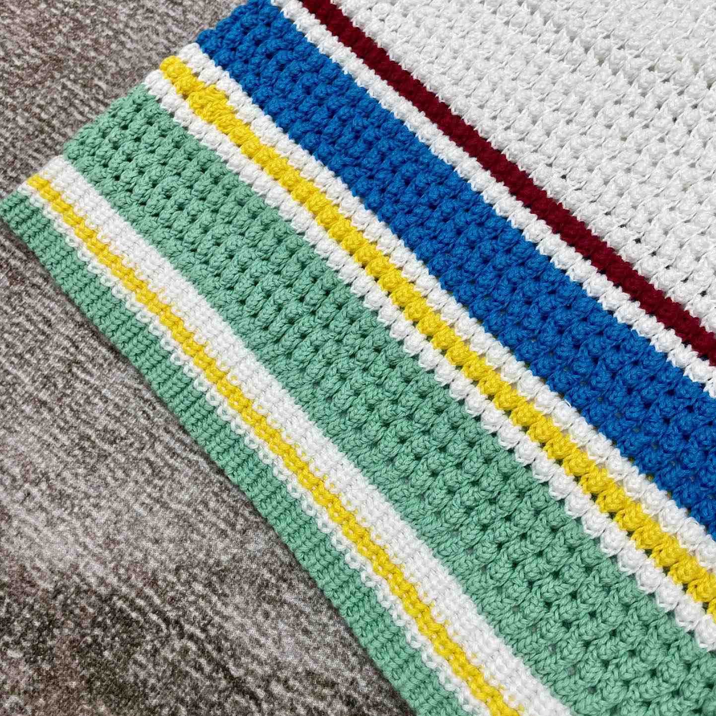 Casablanca Crochet Tennis Shorts N1039 - DesignerGu