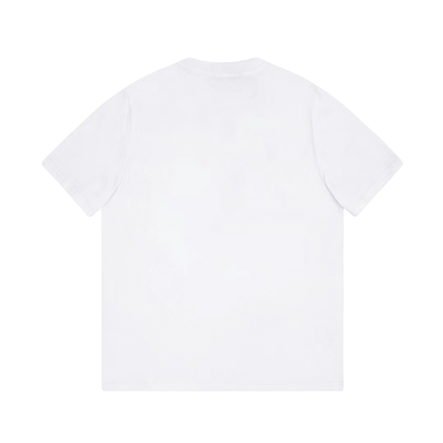 Bape Marbling By Bathing Ape Tee 'White' - DesignerGu