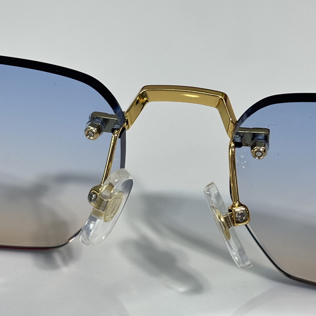 Cartier CT0622S Sunglasses    - DesignerGu