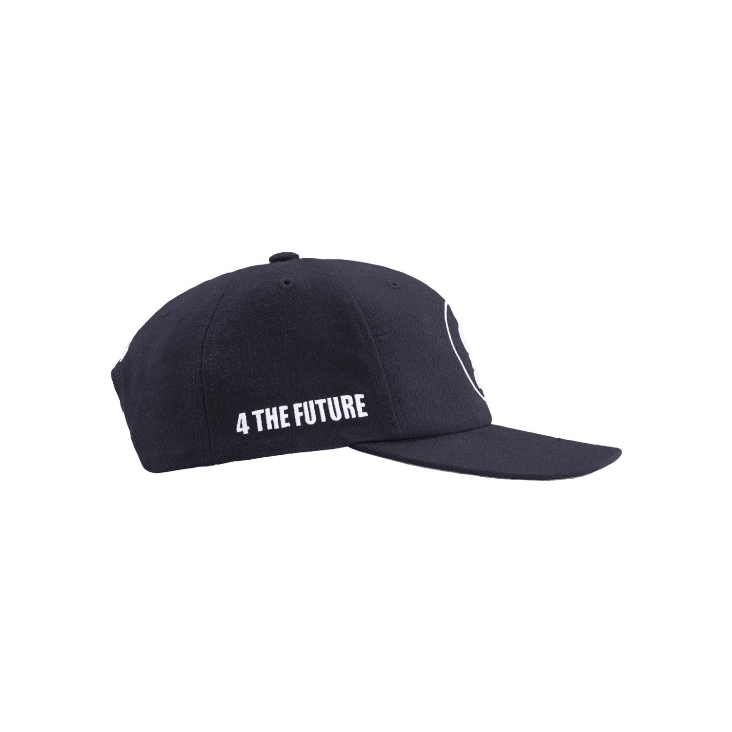 Supreme x Goodenough 6-Panel 'Navy' - DesignerGu