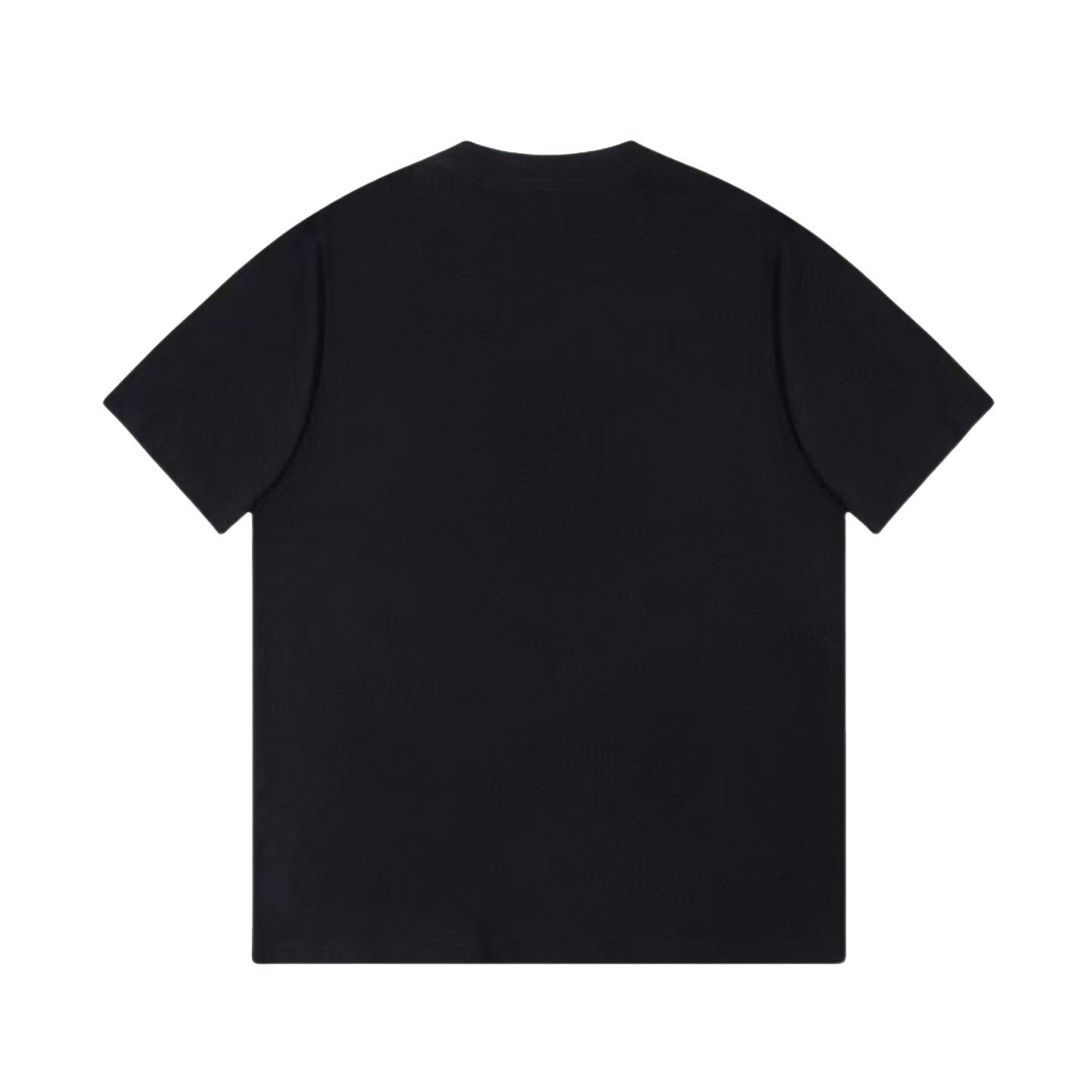 Bape Marbling By Bathing Ape Tee 'Black' - DesignerGu