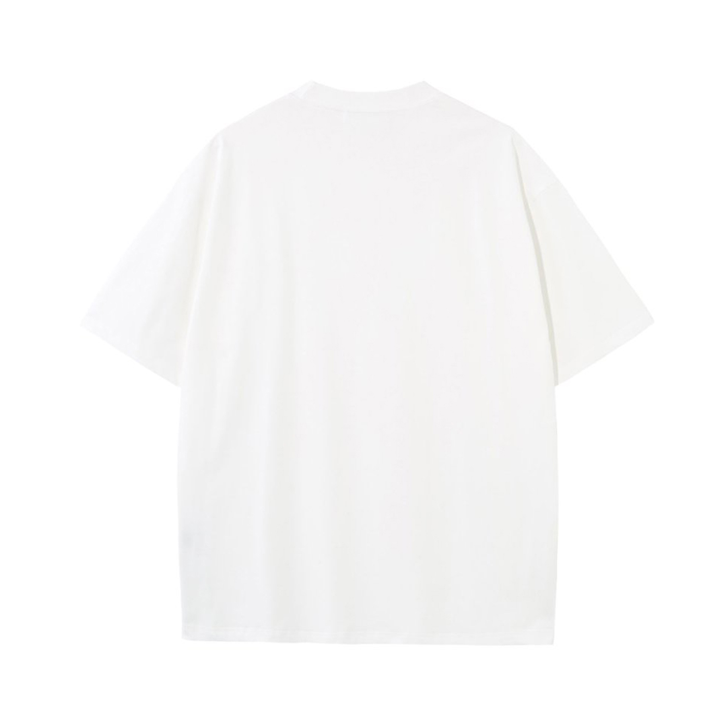 Supreme Origami Tee 'White' - DesignerGu