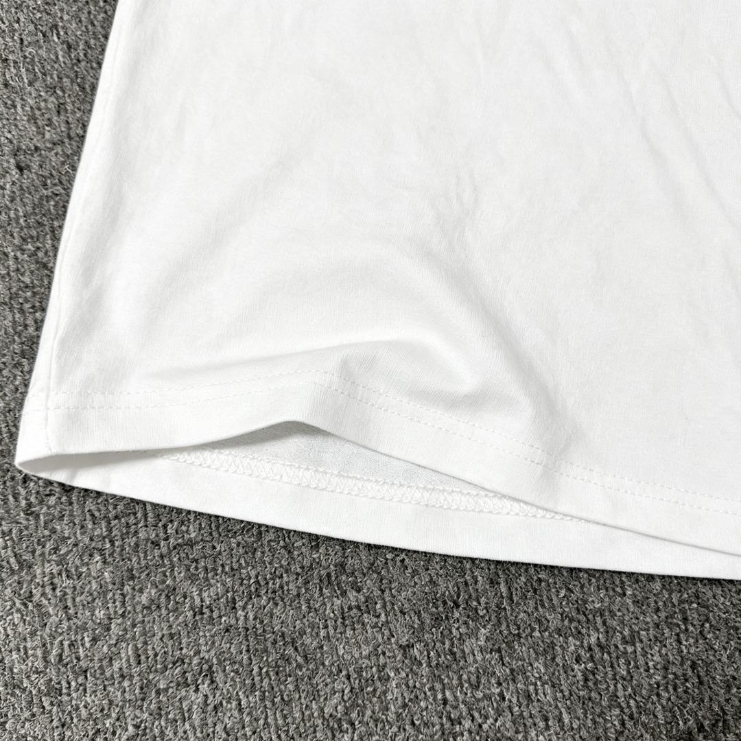 Supreme Origami Tee 'White' - DesignerGu
