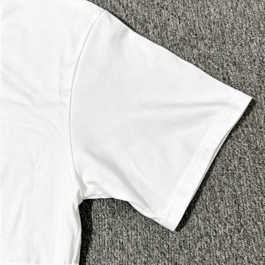 Supreme Origami Tee 'White' - DesignerGu
