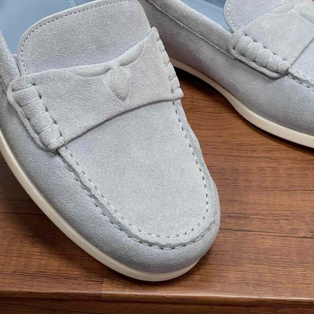 Louis Vuitton LV Croisette Loafer 1AJRQ5 - DesignerGu