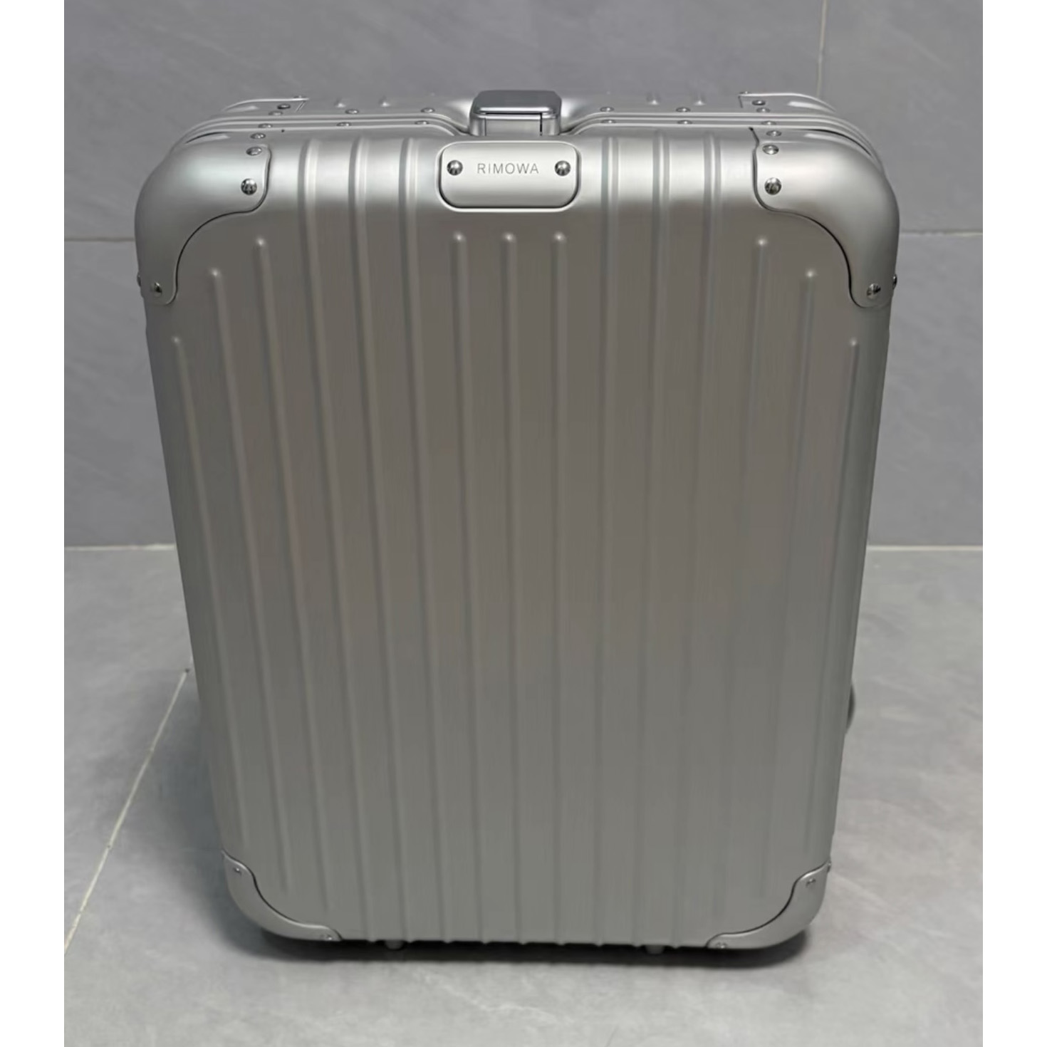 Rimowa Backpack - DesignerGu