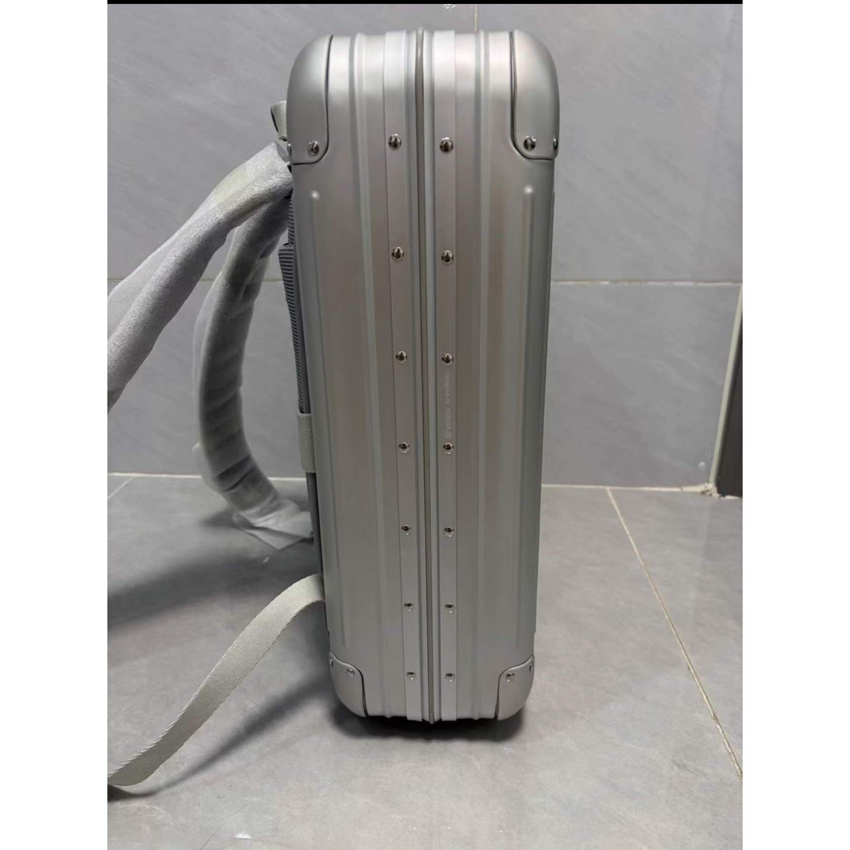 Rimowa Backpack - DesignerGu