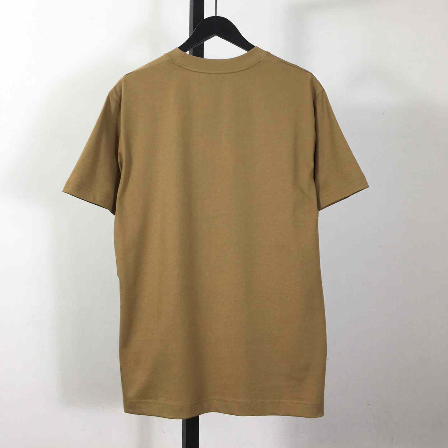 Prada Piqué T-Shirt - DesignerGu
