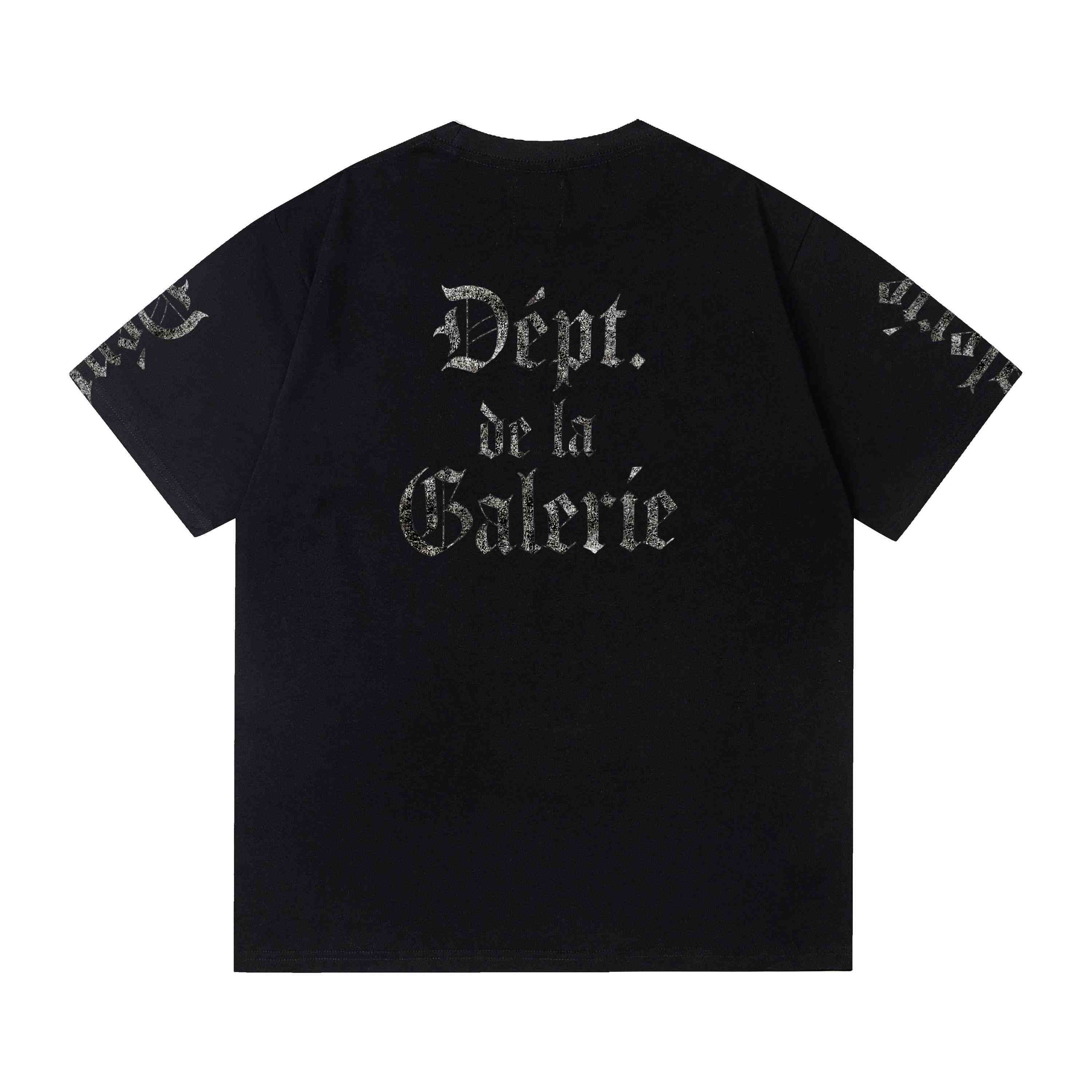 Gallery Dept.  Short Sleeve Tee Shirt - DesignerGu