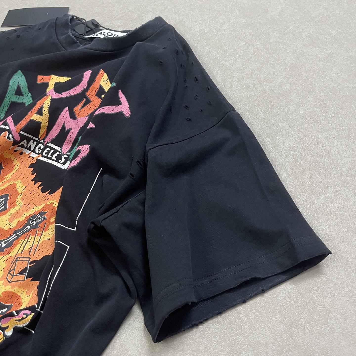 Satoshi Nakamoto  CottonT-Shirt - DesignerGu