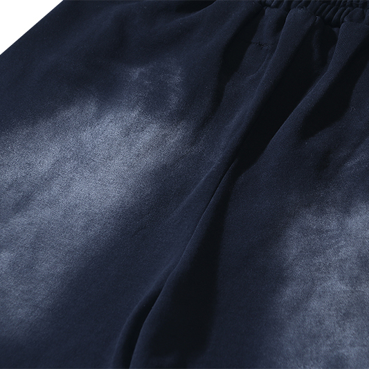 Hellstar Blur Shorts - DesignerGu