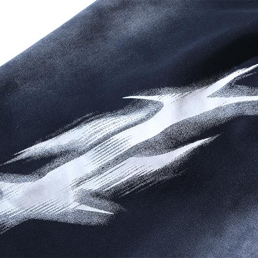 Hellstar Blur Shorts - DesignerGu